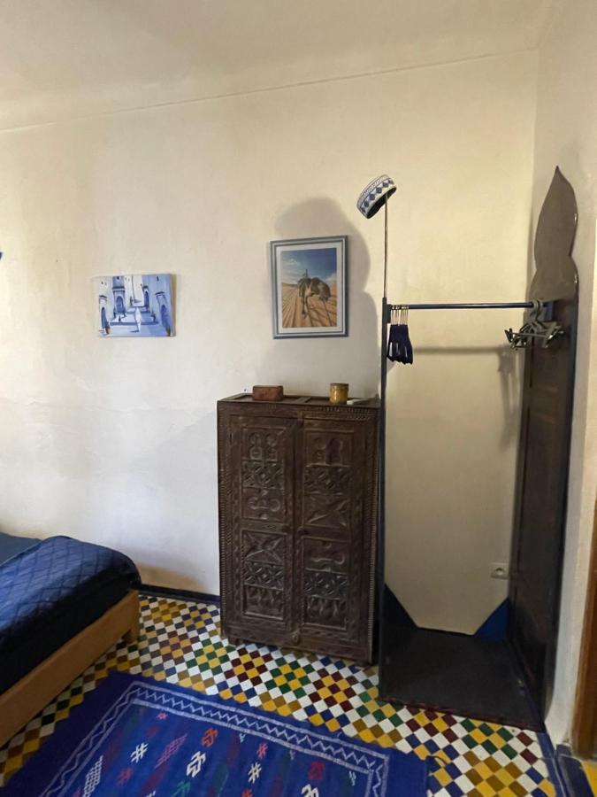 فيلا Dar Seffah Au Coeur De La Medina فاس المظهر الخارجي الصورة