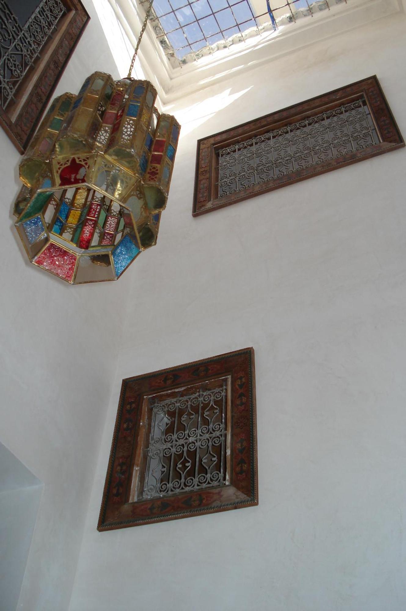 فيلا Dar Seffah Au Coeur De La Medina فاس المظهر الخارجي الصورة