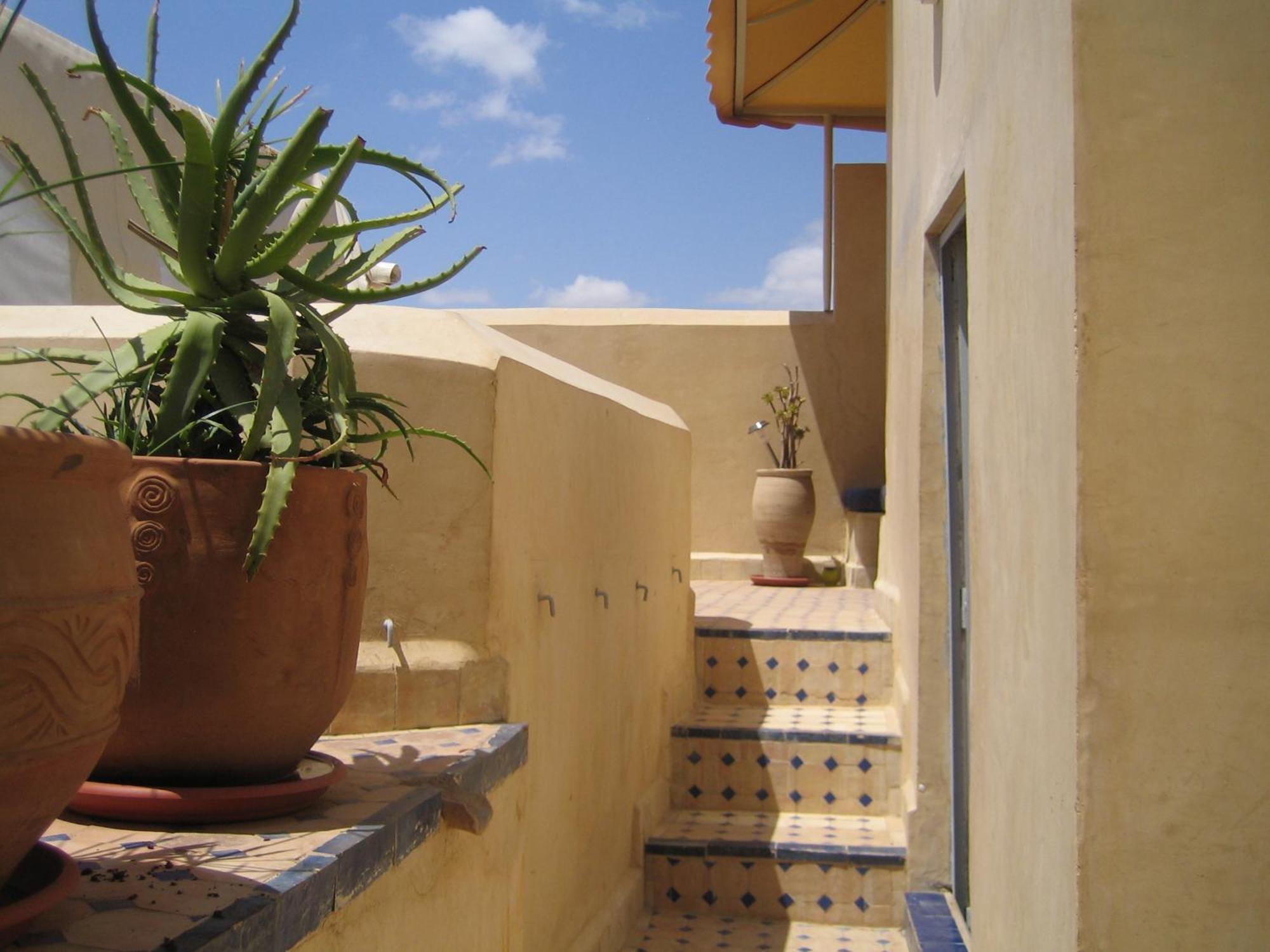 فيلا Dar Seffah Au Coeur De La Medina فاس المظهر الخارجي الصورة
