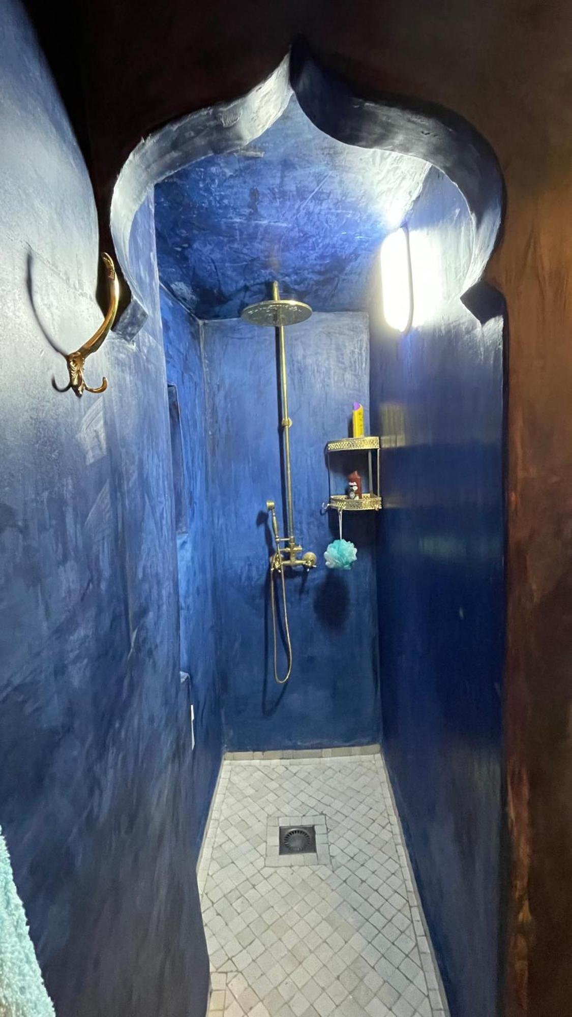 فيلا Dar Seffah Au Coeur De La Medina فاس المظهر الخارجي الصورة